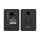 Mackie CR4-XBT, 4" monitorikaiuttimet, 2 kpl, Bluetooth, musta/vihreä - kuva 4