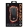 Deltaco Gaming DM430, langaton pelihiiri, 16 000 DPI, musta - kuva 6