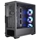 Cooler Master MasterBox MB520 ARGB, ikkunallinen miditornikotelo, musta - kuva 5