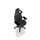 noblechairs EPIC TX Gaming Chair, kangasverhoiltu pelituoli, antrasiitti - kuva 9