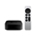 Apple TV 4K (2nd Gen) -mediatoistin, 32GB, musta - kuva 9