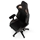 noblechairs EPIC Gaming Chair - Limited Edition Copper, keinonahkaverhoiltu pelituoli, musta/kupari - kuva 6