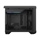 Fractal Design Torrent Nano - Black TG Dark Tint, ikkunallinen Mini-ITX -kotelo, musta - kuva 11