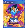 Outright Games DC Justice League: Cosmic Chaos (PS4) Ennakkotilaa!