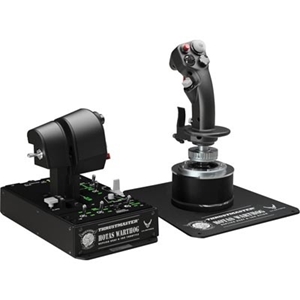 ThrustMaster Hotas Warthog, PC