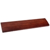 Glorious Wooden Keyboard Wrist Rest - Full Size, puinen näppäimistörannetuki, Golden Oak