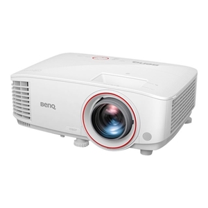 BenQ TH671ST, Full HD DLP -peliprojektori, valkoinen