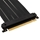 Phanteks Vertical GPU Bracket -asennussarja, musta - kuva 6