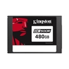 Kingston 480GB Data Centre DC500R Enterprise, 2.5" SSD-levy, SATA III, 555/500 MB/s