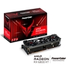 PowerColor Radeon RX 6800 XT Red Devil -näytönohjain, 16GB GDDR6 (Tarjous! Norm. 1099,90€)