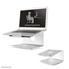 Neomounts by Newstar NSLS050 laptop stand, kannettavan tietokoneen teline, hopea