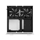 Fractal Design Ridge - White, Mini-ITX -kotelo, valkoinen/musta - kuva 15