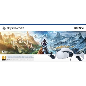 Sony PlayStation VR2 + Horizon Call of the Mountain Bundle (PS5) Ennakkotilaa!