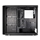 Fractal Design Define S2 - Black - Tempered Glass, ikkunallinen kotelo, musta (Tarjous! Norm. 154,90€) - kuva 2