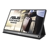 Asus 15,6" ZenScreen GO MB16AP, Full HD USB-monitori, tummanharmaa