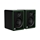 Mackie CR4-XBT, 4" monitorikaiuttimet, 2 kpl, Bluetooth, musta/vihreä - kuva 2