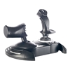 ThrustMaster T.Flight Hotas One -joystick ja kaasukahva, Xbox One/PC, musta/valkoinen (Tarjous! Norm. 109,90€)