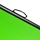 Streamplify SCREEN LIFT Green Screen, esiinvedettävä vihreä taustakangas - kuva 6