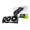 MSI GeForce RTX 3080 SUPRIM X (LHR) -näytönohjain, 12GB GDDR6X