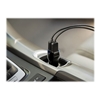 Targus Tablet Dual USB Car Charger Black
