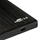 Kolink Ulkoinen kiintolevykotelo 2.5" SSD/HDD-kiintolevylle, USB 3.0, musta - kuva 4