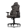 Nitro Concepts S300 Gaming Chair - Urban Camo, kangasverhoiltu pelituoli, digicamo/musta - kuva 13