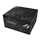 Asus 850W ROG THOR, modulaarinen ATX-virtalähde, 80 Plus Platinum, musta - kuva 6