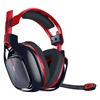 Astro Gaming A40 TR Headset X-Edition -pelikuulokkeet mikrofonilla, punainen/tummansininen