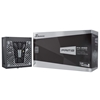Seasonic 850W PRIME PX-850, modulaarinen ATX-virtalähde, 80 PLUS Platinum, musta
