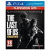 SIEE The Last of Us Remastered, PS4 (PlayStation Hits, K-18!)