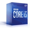 Intel Core i5-10500, LGA1200, 3.10 GHz, 12MB, Boxed