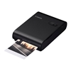 Canon SELPHY Square QX10, värisublimaatiotulostin, Wi-Fi, musta
