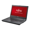 Fujitsu 15,6" CELSIUS H7510, kannettava tietokone, musta