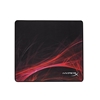 HyperX FURY S Pro Gaming Mouse Pad - Speed Edition -pelihiirimatto, Large, musta/punainen