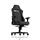noblechairs HERO ST Gaming Chair - TX Anthracite, kangasverhoiltu pelituoli, antrasiitti - kuva 11
