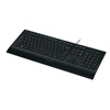 Logitech K280e corded Keyboard, (Nordic)