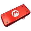 Hori Alumiininen suojakotelo Nintendo Switchille, Mario, punainen