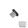 Yubico YubiKey C Nano FIPS, USB-C -turva-avain