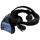 HTC Vive Cosmos Virtual Reality Headset (Kit) -virtuaalisarja, sininen/musta - kuva 6