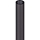 Corsair Hydro X Series XT Hardline 12mm Tubing, 12mm PMMA-putkisarja, 3kpl, 1m, musta satiini - kuva 2