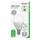Deltaco Smart Home LED-älylamppu, E14, Wi-Fi, 5W, 470 lumenia, himmennettävä, valkoinen - kuva 3