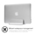 Desire2 Alumiininen pöytäteline Ultrabook / MacBook -kannettaville, hopea - kuva 2