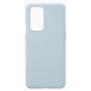 OnePlus Sandstone Bumper Case -suojakuori, OnePlus 9 Pro, Rock Gray