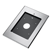 Vogel's (Outlet) PTS 1206 TabLock for iPad -suojakotelo tabletille, hopea