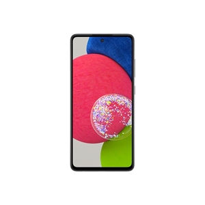 Samsung Galaxy A52s 5G -älypuhelin, 6GB/128GB, Awesome Black