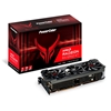 PowerColor Radeon RX 6950 XT Red Devil -näytönohjain, 16GB GDDR6