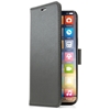 Screenor Smart -suojakotelo, Apple iPhone 14 Pro Max, musta