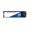 Western Digital 2TB WD Blue 3D SSD -levy, M.2 2280, 560/530 MB/s
