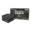 Antec 650W High Current Gamer HCG650 Gold, modulaarinen ATX-virtalähde, 80 Plus Gold, musta