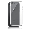 Panzer Tempered Glass -suojakuori, Apple iPhone 8/7, läpinäkyvä